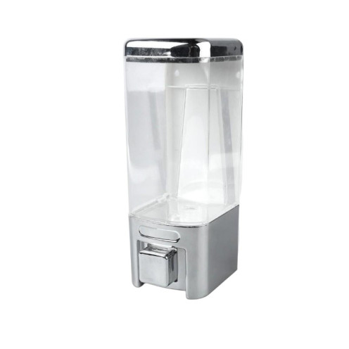  موزع صابون سائل يثبت على الحائط