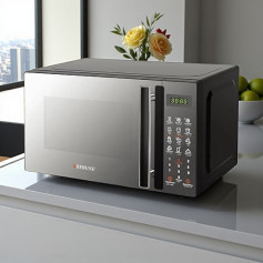 مايكرويف كهربائي 25 لتر ريبون حديث