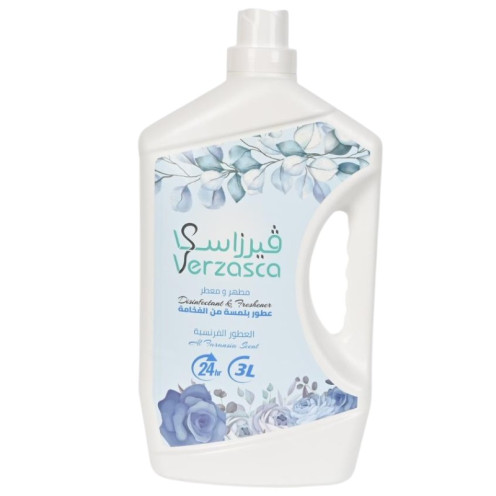 منضف ارضيات عالي الجودة فيرزاسكا 3 لتر
