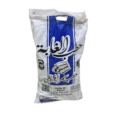 كيس الحطب الافريقي عالي الجودة ١٠ كيلو
