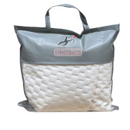 بطانية فرو نفرين ناعمة 2.5  كيلو بعدة اللوان