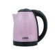 1.8L 1500W Electric Kettle with Concealed Heating Element - Lynx (Multiple Colors)