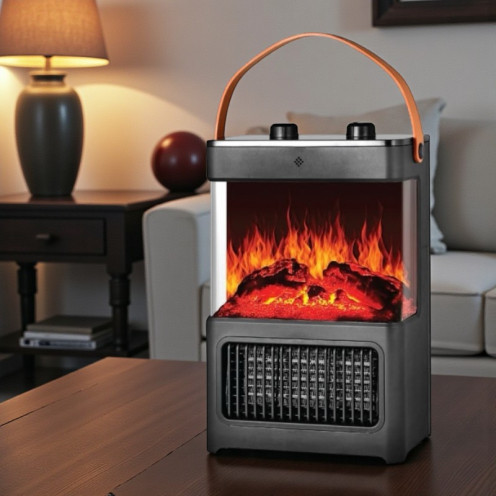 دفاية ديكور كهربائية انيقة وحديثة ٢٠٠٠واط (دي ال سي)