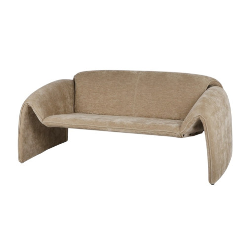 كرسي مفرد قماشي حديث بتصميم عصري وأنيق بعدة اللوان