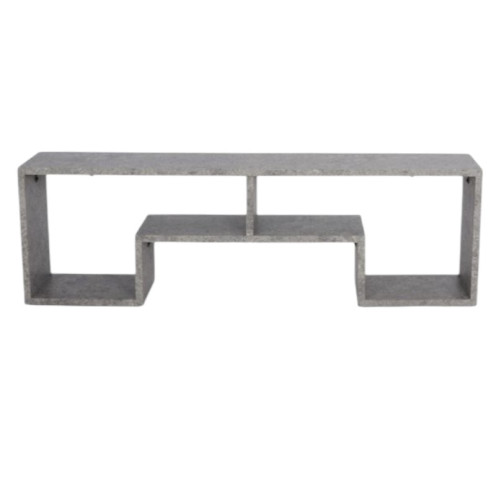 طاولة تلفزيون خشب حديث مقاس 160x30x50 سم بعدة اللوان 