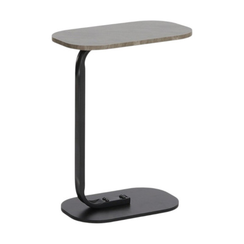  طاولة خدمة جانبية حديثة وانيقة بعدة اللوان 