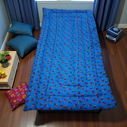 طراحة شالكي مريحة عالية الجودة بعدة اللوان 