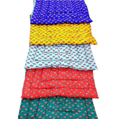 طراحة شالكي مريحة عالية الجودة بعدة اللوان 