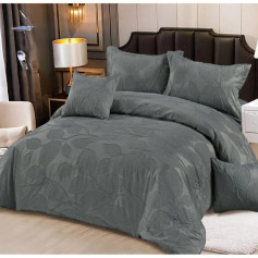 مفرش مخمل فرو عالي الجودة نفرين بعدة اللوان