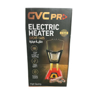 دفاية كهربائية بتصميم مبخرة حديثة GVC عالية الجودة 