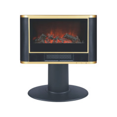 دفاية كهربائية شاشة ديكور فاخرة من ماركة (كولين) 1800واط