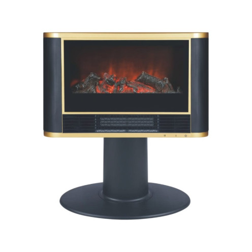 دفاية كهربائية شاشة ديكور فاخرة من ماركة (كولين) 1800واط