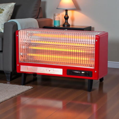 دفاية كهربائية مايكرو بلص ٤ شمعات عالية الجودة