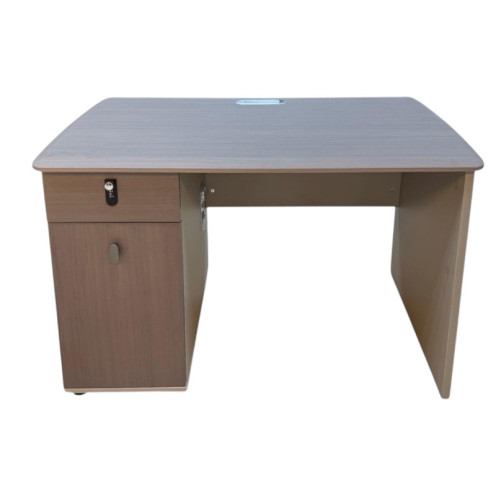 120cm Wooden Office Desk - High-Quality Modern and Stylish Desk