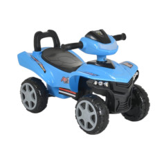 دباب اطفال كهربائي 4 كفرات حديث بعدة اللوان