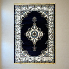 سجاد تركي فاخر و كلاسيك  بمقاس 3 * 2  متر – بعدة اللوان 