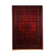 سجاد تركي فاخر و كلاسيك باللوان حمراء غامقة  بمقاس 3 * 2  متر 
