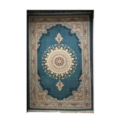 سجاد تركي فاخر و كلاسيك بنقشات انيقة وحديثة بمقاس 3 * 2  متر - بعدة اللوان  