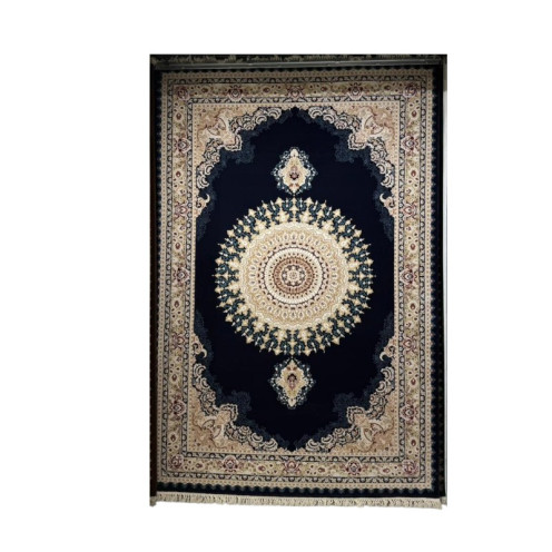 سجاد تركي فاخر و كلاسيك بنقشات انيقة وحديثة بمقاس 3 * 2  متر - بعدة اللوان  