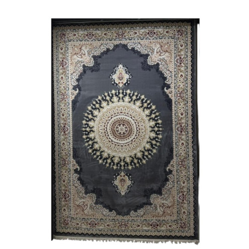 سجاد تركي فاخر و كلاسيك بنقشات انيقة وحديثة بمقاس 3 * 2  متر - بعدة اللوان  