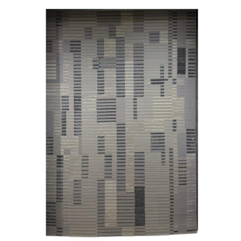 سجاد تركي فاخربتصميم مربعات انيقة  بمقاس 3 * 2  متر - بعدة اللوان  