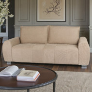 أريكة حديثة - كنبة الراحة العصرية تسـع لــ٤ اشخاص بعدة اللوان