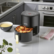 قلاية هوائية من دينكس عالية الجودة ٤لتر 