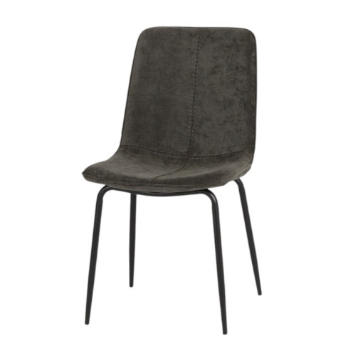 كرسي مفرد بتصميم مميز بعدة اللوان عالي الجودة حديث 