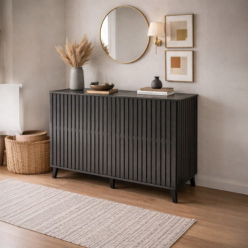 دولاب بتصميم عصري وحديث 160سم بعدة ألوان