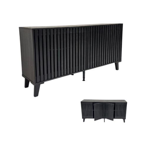 دولاب بتصميم عصري وحديث 160سم بعدة ألوان