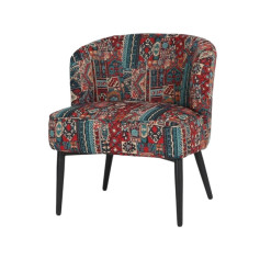 كرسي  حديث مفرد انيق بتصميم مميز بعدة اللوان 