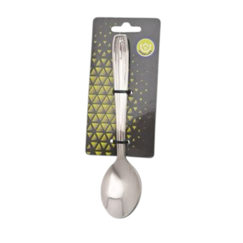  ملعقة شاي من الستانلس ستيل 6 حبات حديث