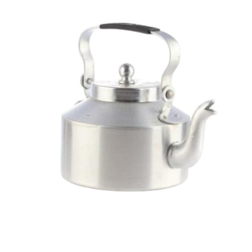  إبريق ابو تاج شاي من الألومنيوم 10 سم