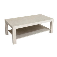 طاولة جانبية دورين انيقة بتصميم حديث وعصري  من الخشب بعدة اللوان 