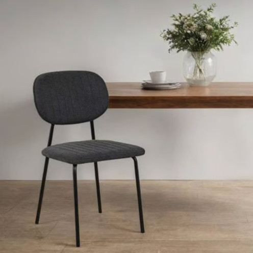 كرسي مفرد بتصميم عصري وحديث وراحة استثنائية بعدة اللوان 