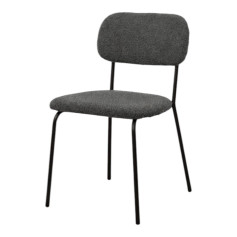 كرسي مفرد بتصميم عصري وحديث وراحة استثنائية بعدة اللوان 