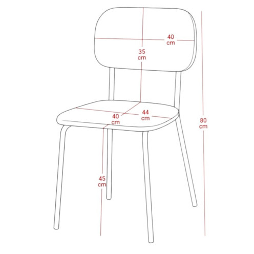 كرسي مفرد بتصميم عصري وحديث وراحة استثنائية بعدة اللوان 