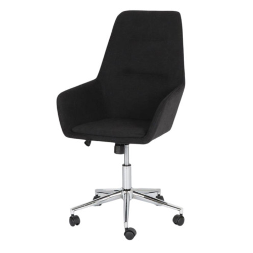 كرسي مكتب دوار حديث وعصري بعدة اللوان 