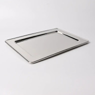 طفرية تبسي - تقديم استيل سهلة التنظيف 