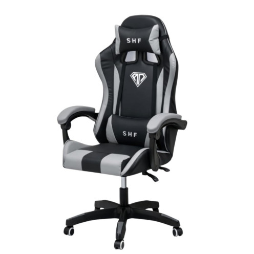 Black Gaming Chair in Multiple Colors – Stylish and High-Quality Design