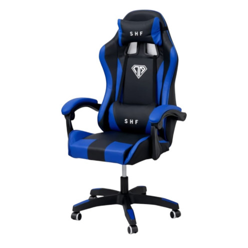 Black Gaming Chair in Multiple Colors – Stylish and High-Quality Design