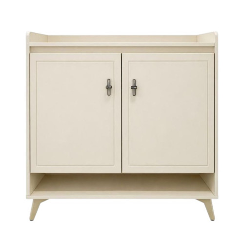 جزامة احذية بابين وتصميم انيق بعدة اللوان 80سم