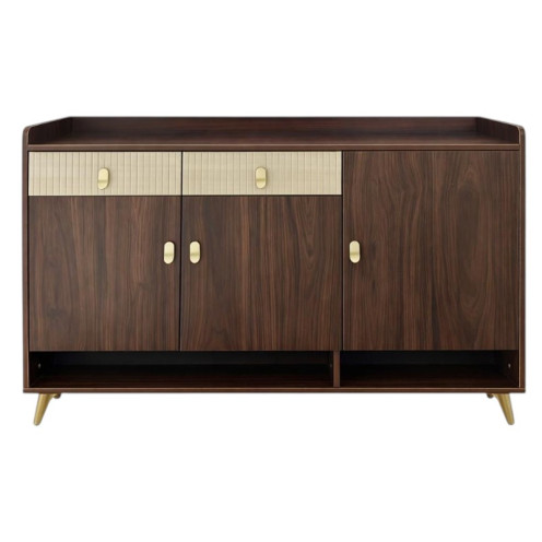 دولاب أحذية حديث بعدة اللوان 95-35-120 سم