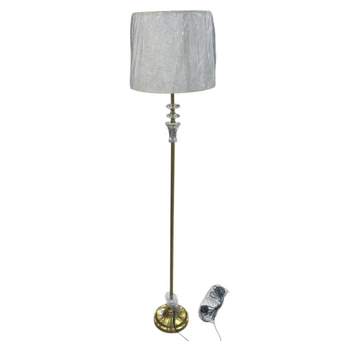  اباجورة ستاند فاخرة وحديثة بعدة اللوان ارتفاع 155سم