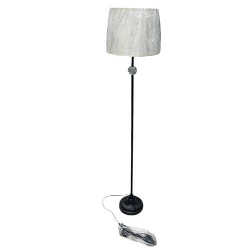  اباجورة ستاند فاخرة وحديثة بعدة اللوان ارتفاع 155سم