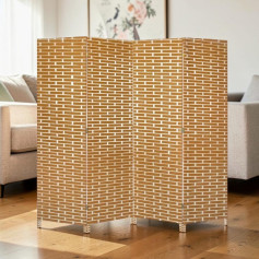 Home Decor Partition - High Quality 180*50 cm in several colors