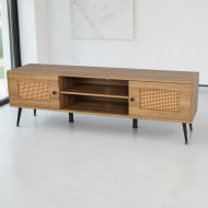 180cm TV Stand with a Luxurious Design in Multiple Colors