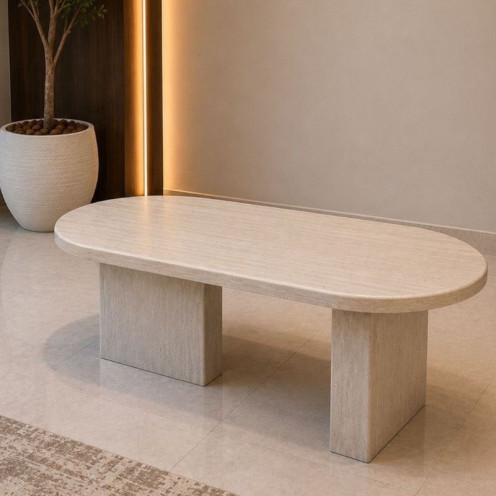 طاولة مفرد بتصميم مميز وحديث بعدة اللوان 120* 60 * 45 سم