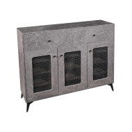 120cm multi-purpose cabinet