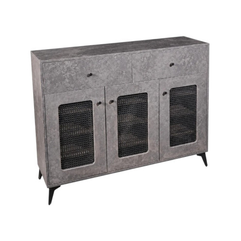 120cm multi-purpose cabinet